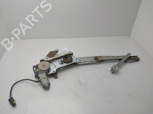 Rudehejsemekanisme ventre foran JEEP GRAND CHEROKEE I (ZJ, ZG) 2.5 TD 4x4 (Z) (115 hp) 32865493