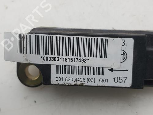Electronic sensor MERCEDES-BENZ C-CLASS (W203) C 220 CDI (203.006) | BP36781017M84 - Image 5