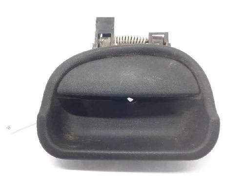Used Rear right interior door handle RENAULT KANGOO (KC0/1_) 1.5 dCi (KC08, KC09) (82 hp) 12399303