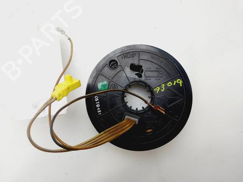 Used Squib airbag MERCEDES-BENZ A-CLASS (W168) A 160 (168.033, 168.133) (102 hp) 30636598