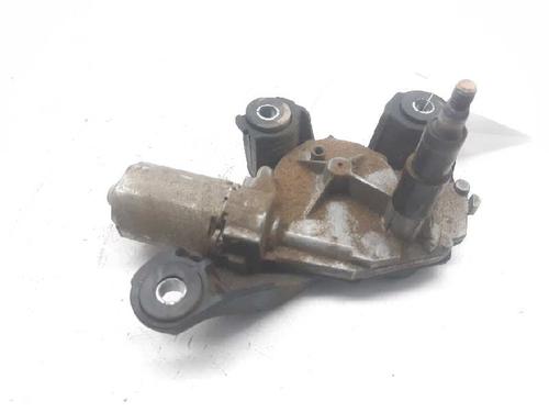 Used Rear wiper motor NISSAN QASHQAI / QASHQAI +2 I (J10, NJ10, JJ10E) 2.0 dCi All-wheel Drive (150 hp) 5545939