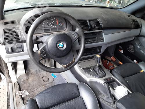 Right front window switch BMW X5 (E53) 3.0 d | BP11196753C105  - Image 8
