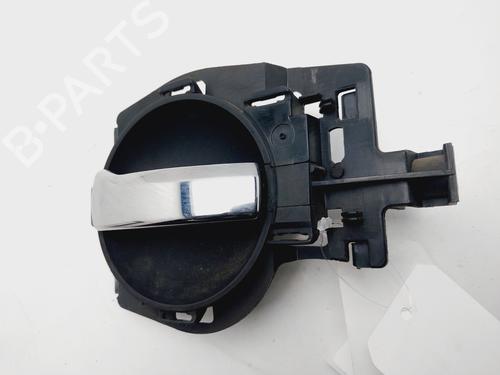 Front right interior door handle CITROËN C2 (JM_) 1.4 | BP31939042I14
