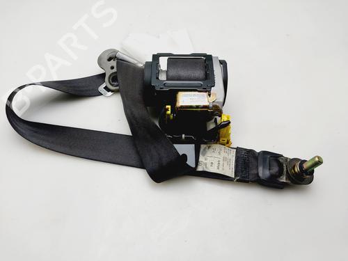 Front left seatbelt HONDA ACCORD VII (CL, CN) 2.0 (CL7) | BP25997046I26 