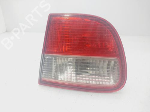 Used Right tailgate light SEAT LEON (1M1) 1.6 (100 hp) 29708460