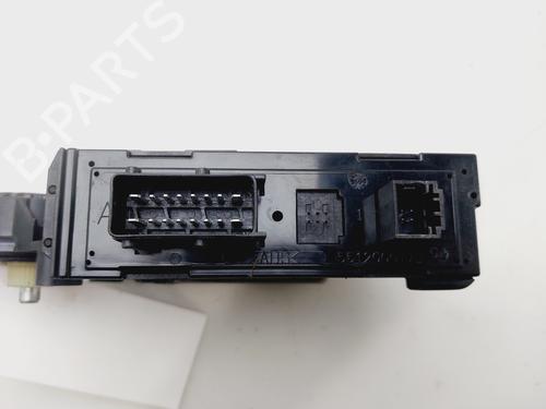 Moteur de lève-vitre avant droit PEUGEOT 307 Break (3E)  | BP29967382E20