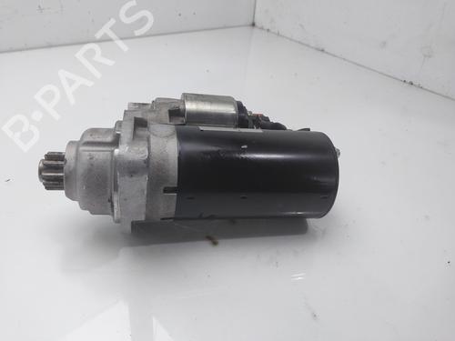 Startmotor VW TRANSPORTER T5 Van (7HA, 7HH, 7EA, 7EH) 1.9 TDI (105 hp) 32083229