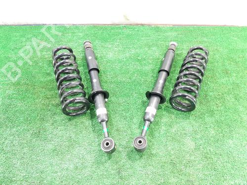Used Right front shock absorber TOYOTA HILUX VII Pickup (_N1_, _N2_, _N3_) [2004-2016]  14003235