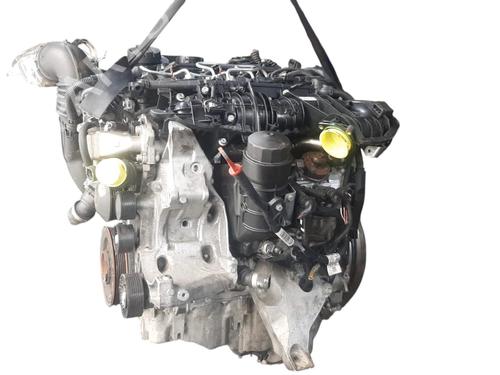 Used Engine Engine BMW 1 (E87) 118 d (143 hp) 29174238 29174238
