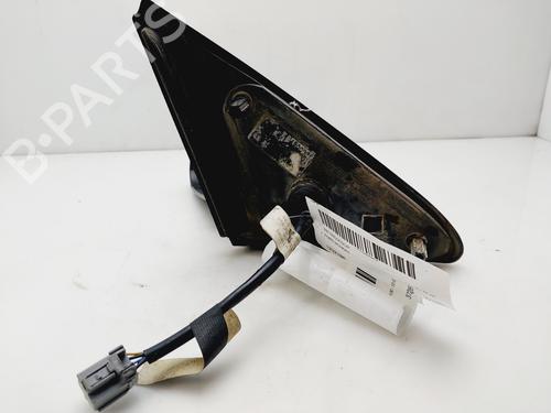 Left mirror FORD MONDEO III Saloon (B4Y) 2.0 16V TDDi / TDCi | BP23875600C26 