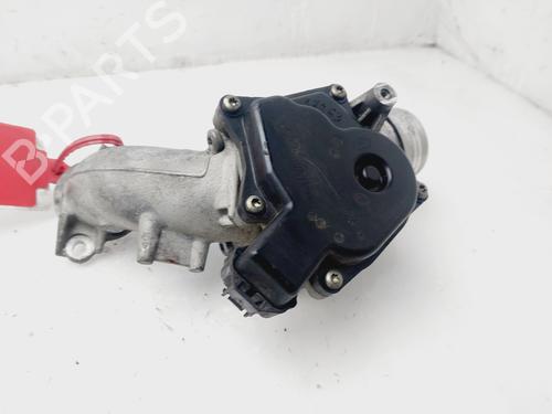 Throttle body RENAULT KANGOO / GRAND KANGOO II (KW0/1_)  | BP26206057M82 