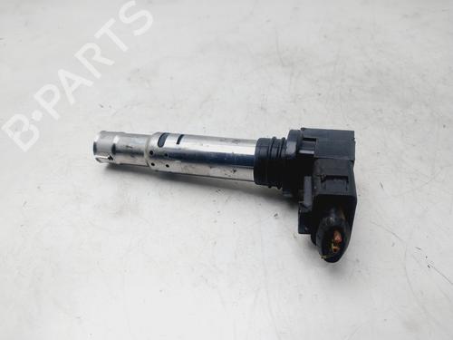 Ignition coil VW POLO (9N_, 9A_)  | BP24394753M94 