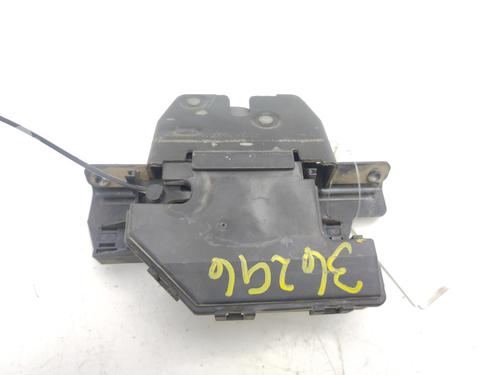 Used Tailgate lock BMW X5 (E53) 3.0 d (184 hp) 22532742