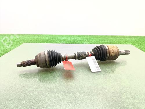 Used Left front driveshaft MAZDA 3 Saloon (BK) 1.6 DI Turbo (BK12Y) (109 hp) 29875095