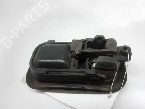 Front left interior door handle FORD ORION I (AFD) 1.6 | BP5660596I13 