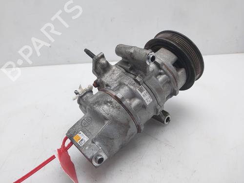AC compressor FORD KA+ III (UK, FK) 1.2 Ti-VCT | BP17439576M34 