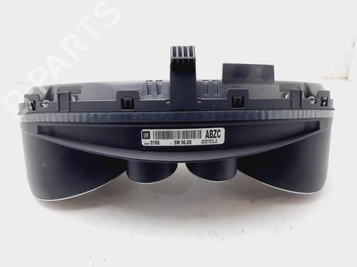 Instrument cluster OPEL INSIGNIA A (G09) 2.0 CDTI (68) | BP20703390C47 