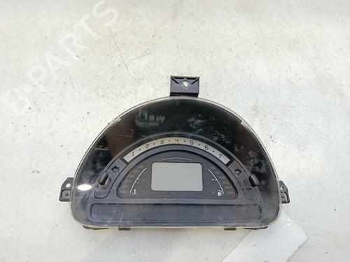 Used Instrument cluster Instrument cluster 37756014 37756014