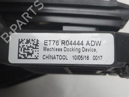 Radio FORD TRANSIT COURIER B460 Box Body/MPV 1.5 TDCi | BP36806862E6 - Image 10