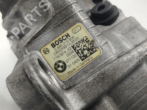 Injection pump BMW 1 (E87) 120 d | BP32337813M78 - Image 4