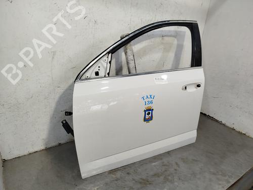 Left front door SKODA OCTAVIA III Combi (5E5, 5E6)  | BP29878229C2