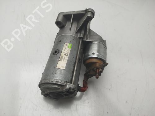 Starter RENAULT SCÉNIC II (JM0/1_) 1.9 dCi (JM0G, JM12, JM1G, JM2C) | BP32339916M8  - Image 5