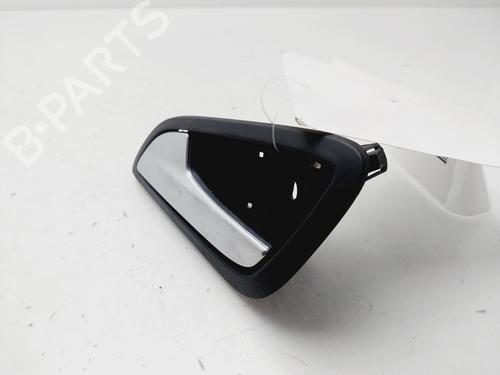 Rear left interior door handle FORD FOCUS III  | BP29322110I15 
