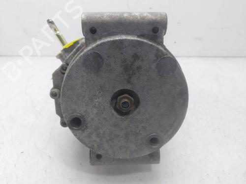 AC compressor SSANGYONG KORANDO (CK) | BP39562796M34 - Image 2