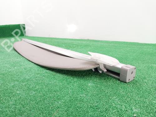 Rear parcel shelf TOYOTA PRIUS Liftback (_W2_) 1.5 Hybrid (NHW20_, NHW20R) | BP21007425C85 