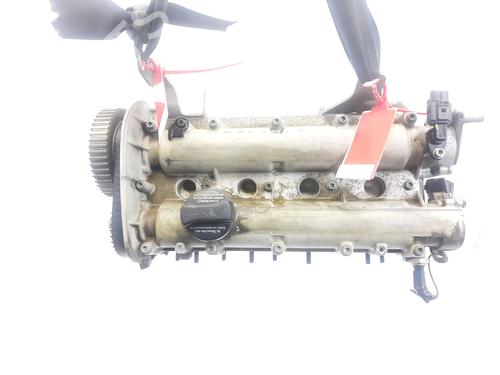 Used Cylinder head SEAT TOLEDO II (1M2) [1998-2006]  30144884