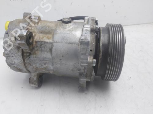 AC compressor SEAT TOLEDO II (1M2) 1.9 TDI | BP37154867M34 - Image 3