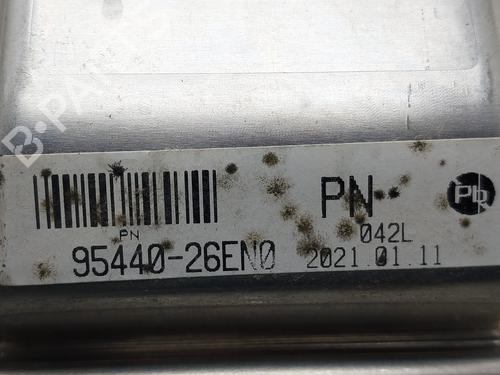 Engine control unit (ECU) KIA STONIC (YB) | BP34717977M57 - Image 4