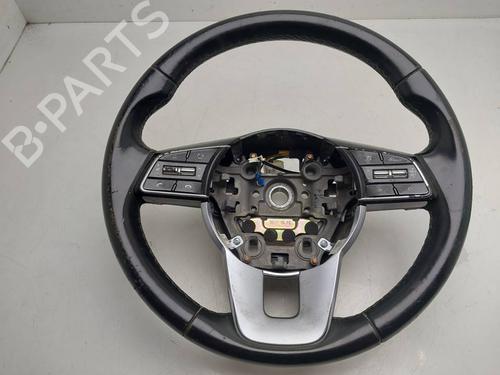 Used Steering wheel Steering wheel KIA SPORTAGE IV (QL, QLE) [2015-2022] 40153931 40153931