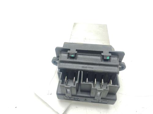 Heater resistor CHRYSLER VOYAGER IV (RG, RS) 2.8 CRD | BP26873567M108 