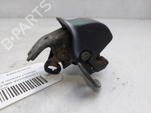 Serrure hayon RENAULT KANGOO (KC0/1_) 1.9 dCi 4x4 (KC0V) (80 hp) 17907475