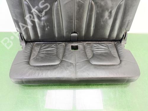 Rear seat (3rd row) AUDI Q7 (4LB) 3.0 TDI quattro | BP36024229I24 - Image 5