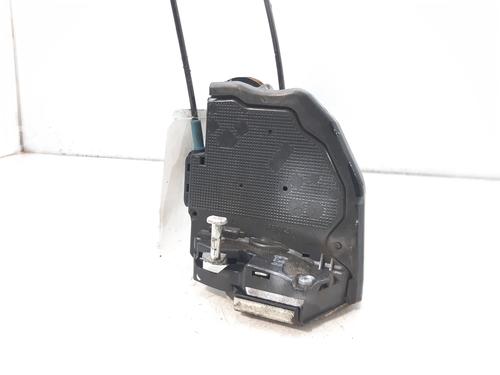 Used Rear left lock TOYOTA VERSO (_R2_) 2.0 D-4D (AUR20_, AUR20R) (126 hp) 8857373
