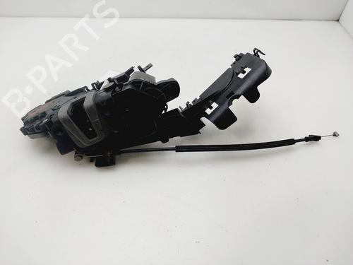 Used Front right lock JAGUAR XF I (X250) 4.2 (298 hp) 31182709