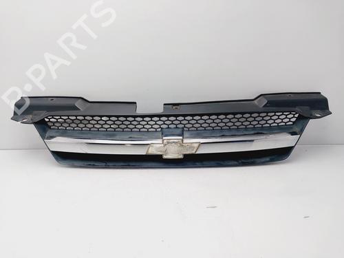 Used Grille DAEWOO KALOS (KLAS) 1.4 16V (94 hp) 32192139