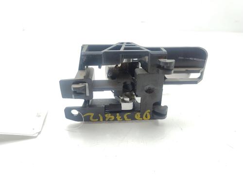 Front right interior door handle NISSAN QASHQAI / QASHQAI +2 I (J10, NJ10, JJ10E) 2.0 dCi | BP25023809I14 
