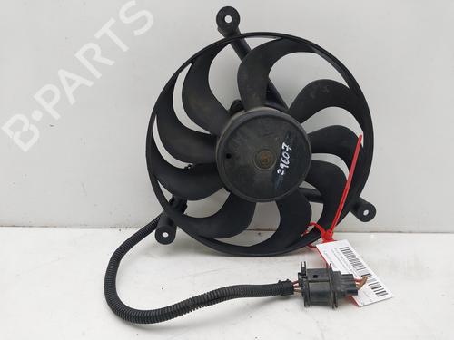 Used Radiator fan VW POLO (9N_, 9A_) 1.9 TDI (101 hp) 17156037