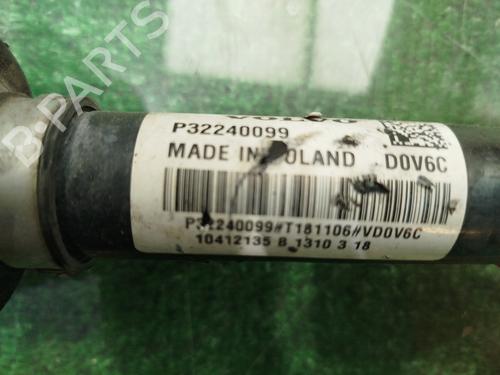 Right front driveshaft VOLVO XC40 (536)  | BP29523253M39 