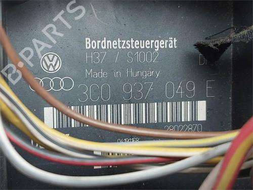 Fuse box SEAT LEON (1P1) | BP38441580E1 - Image 3