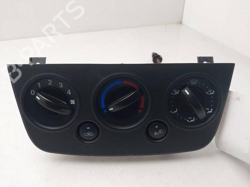 Used Climate control Climate control 38642371 38642371