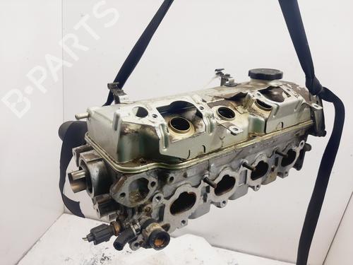 Cylinder head MITSUBISHI CARISMA (DA_) 1.6 (DA1A) | BP20109309M5