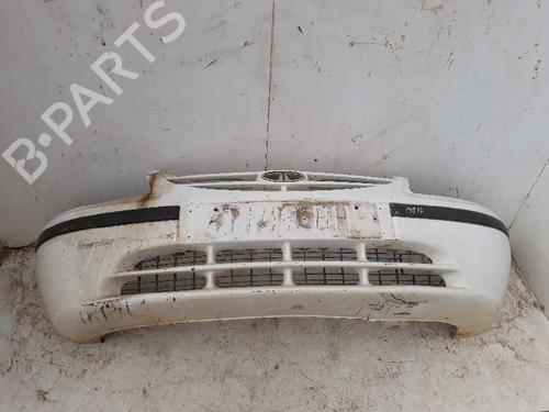 Used Front bumper TATA INDICA [1998-2025]  2861869