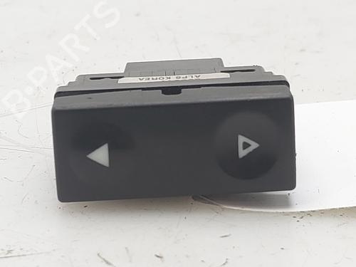 Used Right front window switch Right front window switch 37693644 37693644