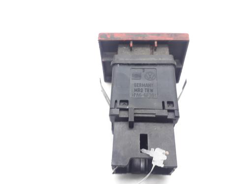 Warning switch VW TOUAREG (7LA, 7L6, 7L7) 5.0 V10 TDI | BP12409615I22 