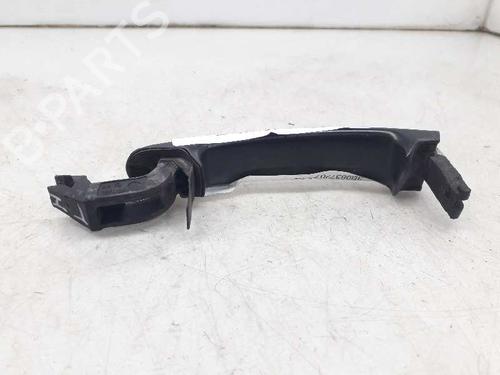 Rear left exterior door handle SEAT IBIZA III (6L1)  | BP2856983C130 