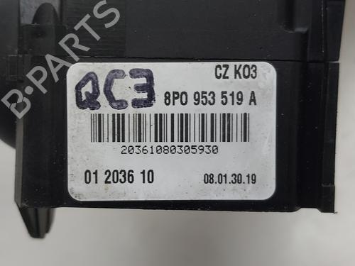 Steering column stalk AUDI A3 (8P1) 2.0 TFSI | BP37191879I23 - Image 4